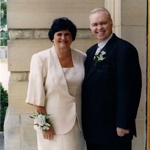 Meet your Posher, Debby